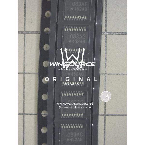 TD62083AFNG(O.N.EL real image