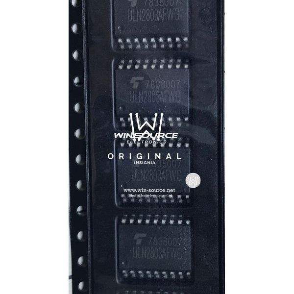 ULN2803AFWG real image