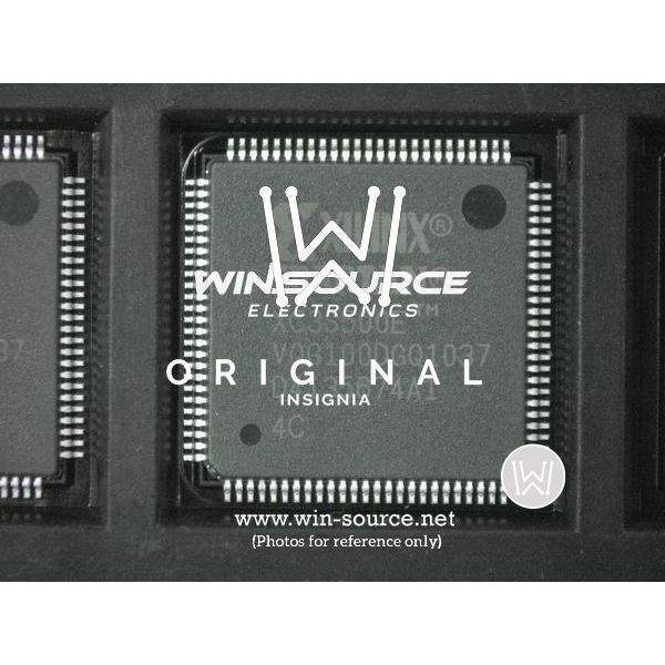 XC3S500E-4VQG100C real image