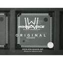 XC3S500E-4VQG100C real image