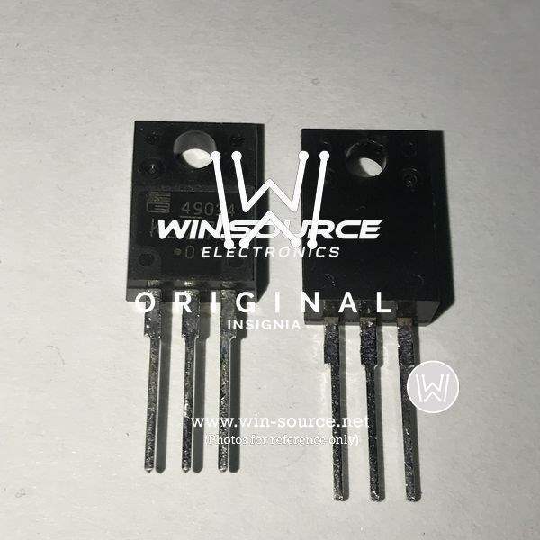 2SK3273-01MR real image