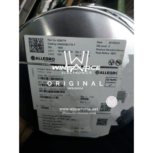 A4403GEUTR-T label picture
