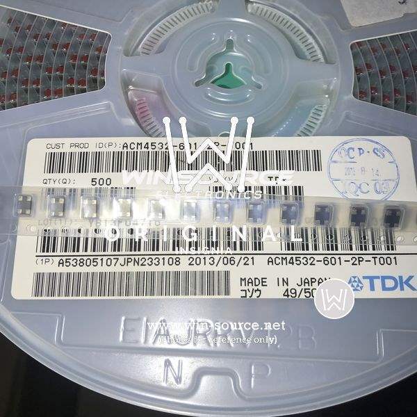 ACM4532-601-2P-T001 real image