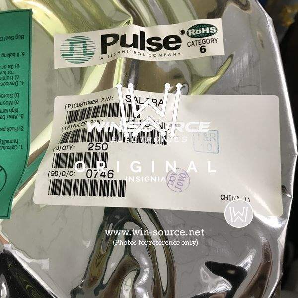 H1164NLT label picture