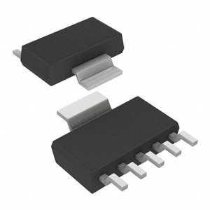 MCP1826T-3302E/DC Microchip Technology