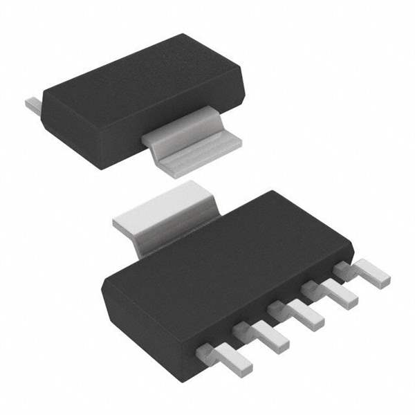 MCP1826T-3302E/DC Microchip Technology