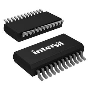 ISL6442EVAL1Z Intersil