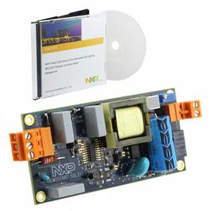 SSL2101T/DB/FBCB120V,598 NXP