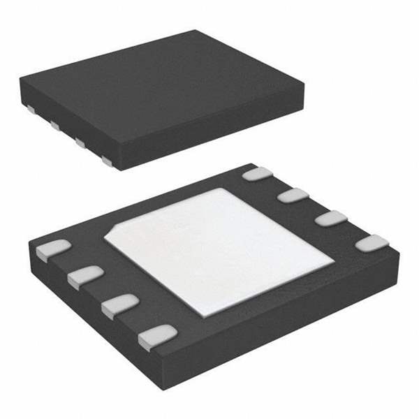 SST25LF020A-33-4C-QAE-T Microchip Technology