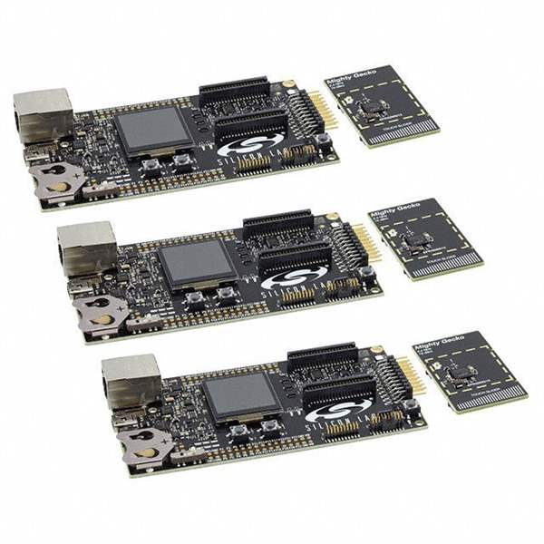 ATSTK600-LCD160 Microchip Technology