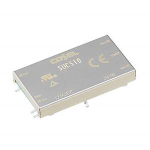 SUCS102405B Cosel USA, Inc.