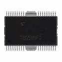 TB6588FG,8,EL,JU Toshiba Semiconductor and Storage