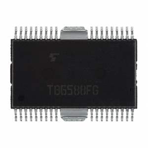 TB6588FG,8,EL,JU Toshiba Semiconductor and Storage