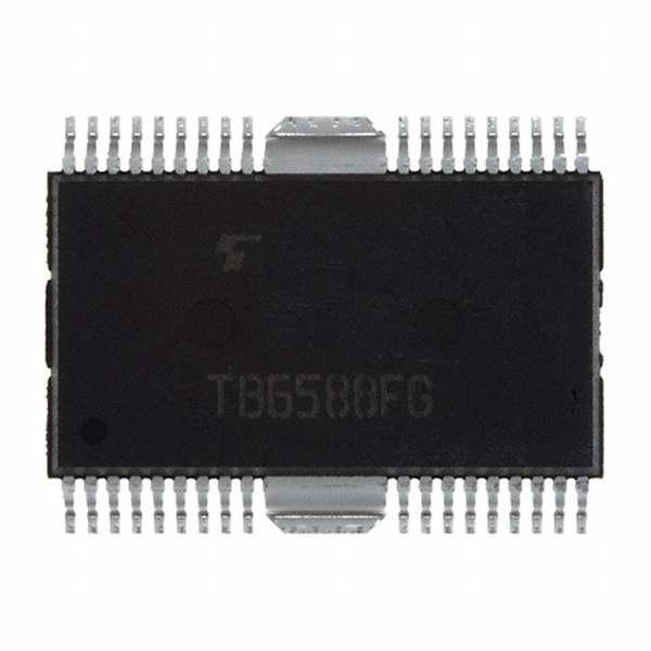 TB6588FG,8,EL,JU Toshiba Semiconductor and Storage