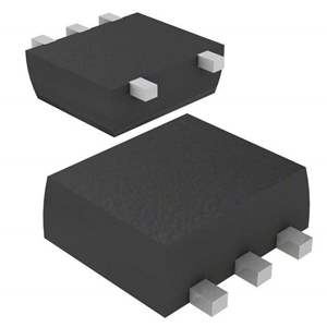 TC75S63TU,LF Toshiba Semiconductor and Storage