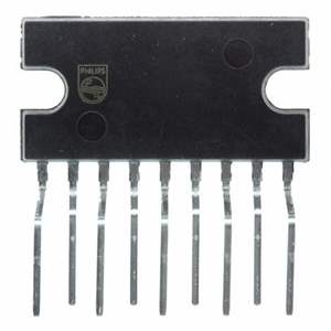 TDA3617J/N1C,112 NXP