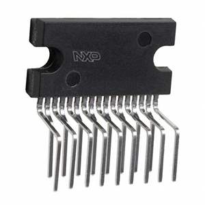 TDA3618JR/N1C,112 NXP