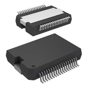 TDF8599ATH/N2,518 NXP
