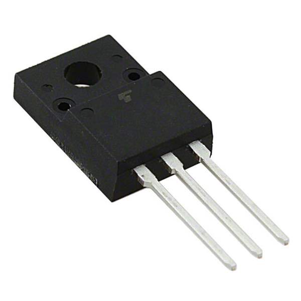TK6A65W,S5X Toshiba Semiconductor and Storage