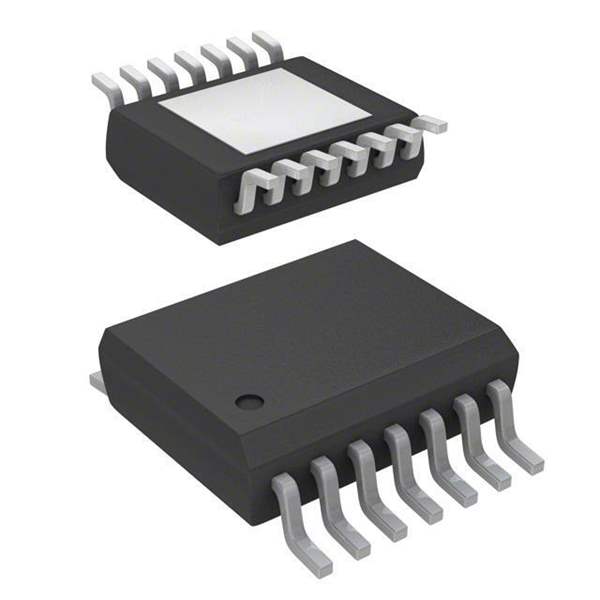 TLD1125ELXUMA1 Infineon Technologies
