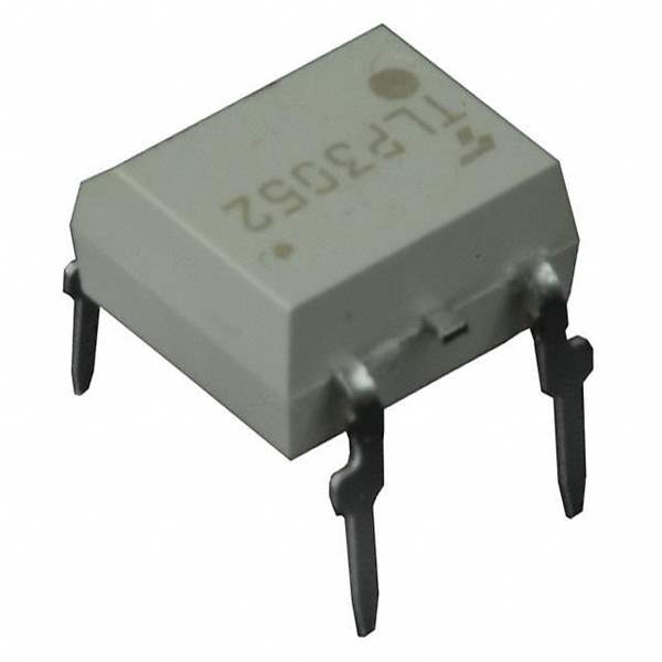 TLP3052(S,C,F) Toshiba Semiconductor and Storage
