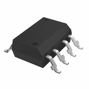 TLP352F(D4,F) Toshiba Semiconductor and Storage