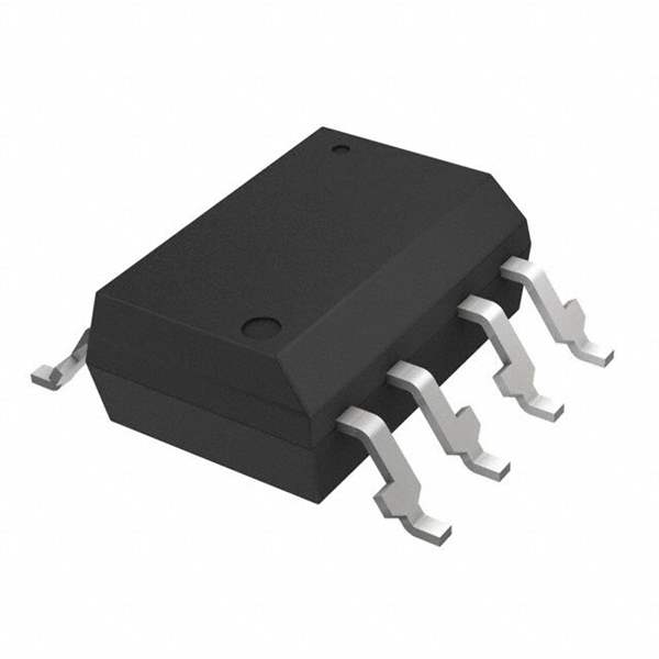 TLP352F(D4,F) Toshiba Semiconductor and Storage
