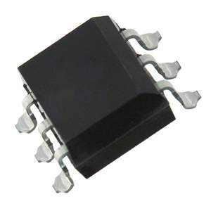 TLP748J(TP1,F) Toshiba Semiconductor and Storage