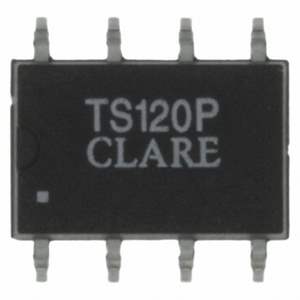 TS120PTR IXYS