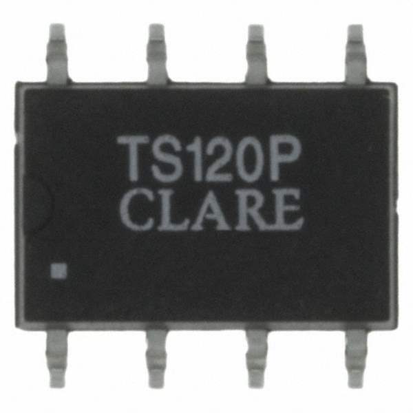 TS120PTR IXYS