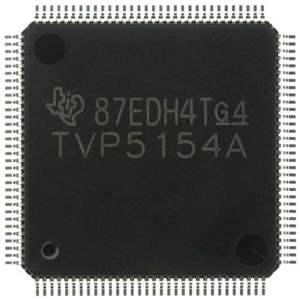 TVP5160EVM Texas Instruments