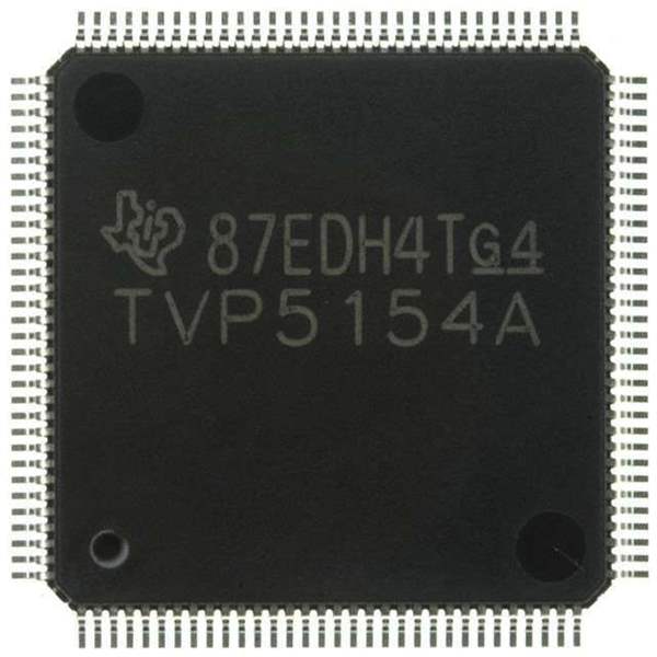 TVP5160EVM Texas Instruments