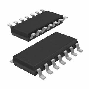 UBA2211CT/N1,518 NXP
