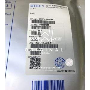 LTST-S310F3WT label picture