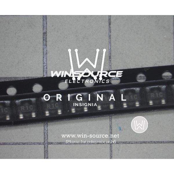  LM4041CIM3X-1.2 real image