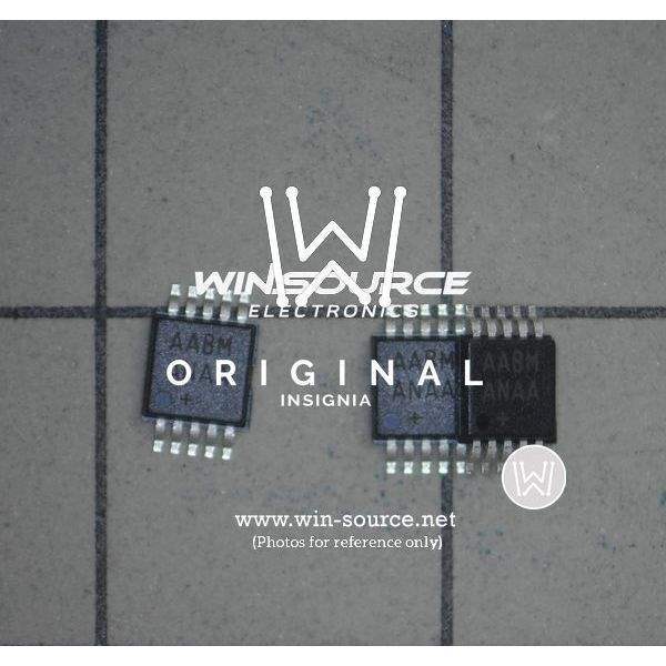 MAX16956AUBF/V+ real image