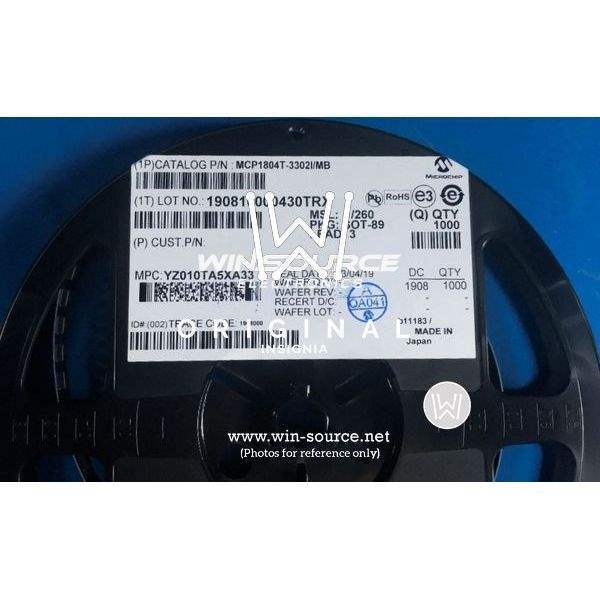 MCP1804T-3302I/MB label picture