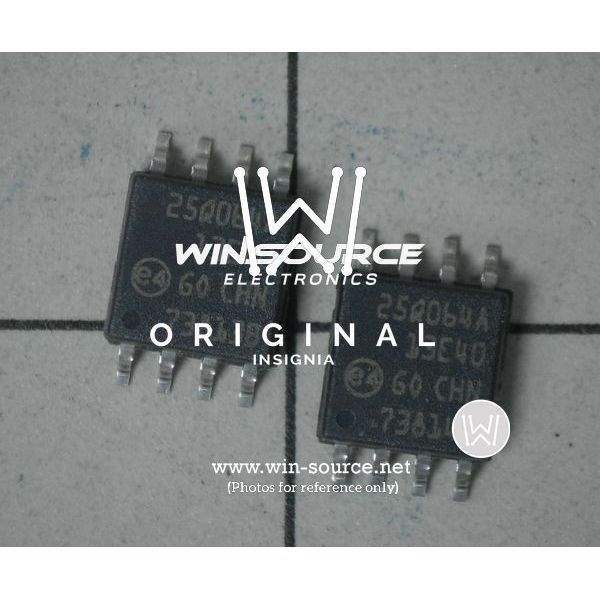N25Q064A13ESE40G real image