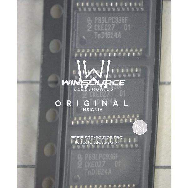 P89LPC936FDH real image