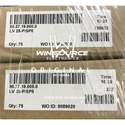 LV25-P/SP5 label picture