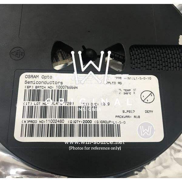 LYT770-K1L2-26 label picture