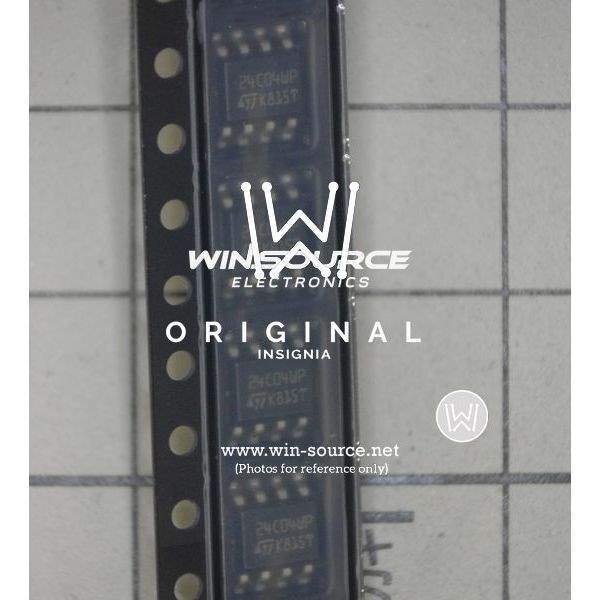 M24C04-WMN6TP  real image