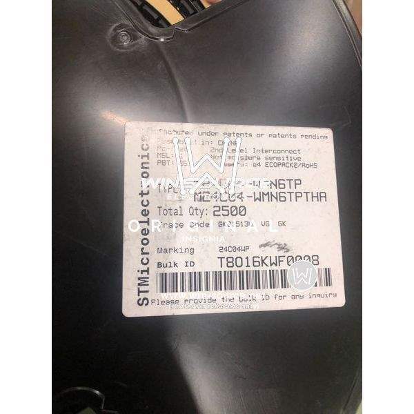 M24C04-WMN6TP label picture