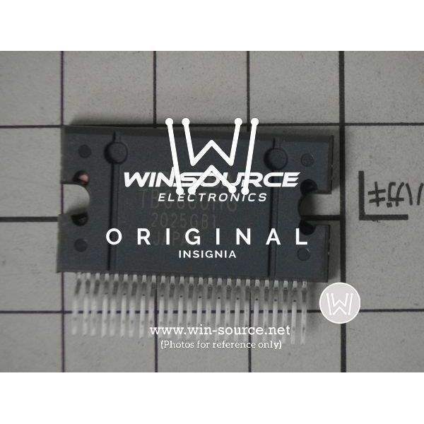 TB6600HG real image