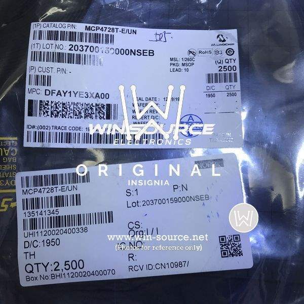 MCP4728T-E-UN label picture