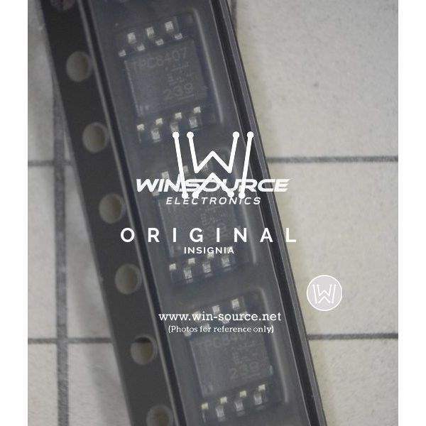 TPC8407,LQ(S real image