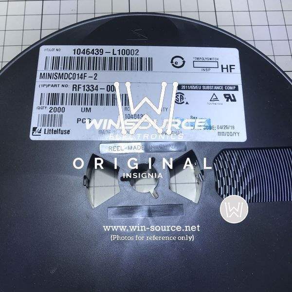 MINISMDC014F-2(RF1334-000) label picture