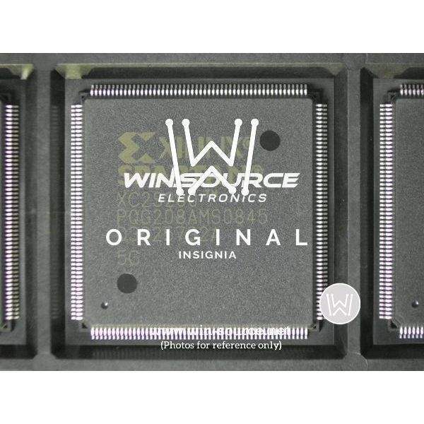 XC2S200-5PQG208C real image