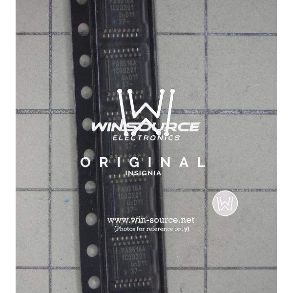PCA9516APW.118 real image