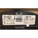 SN65HVD1474DR label picture